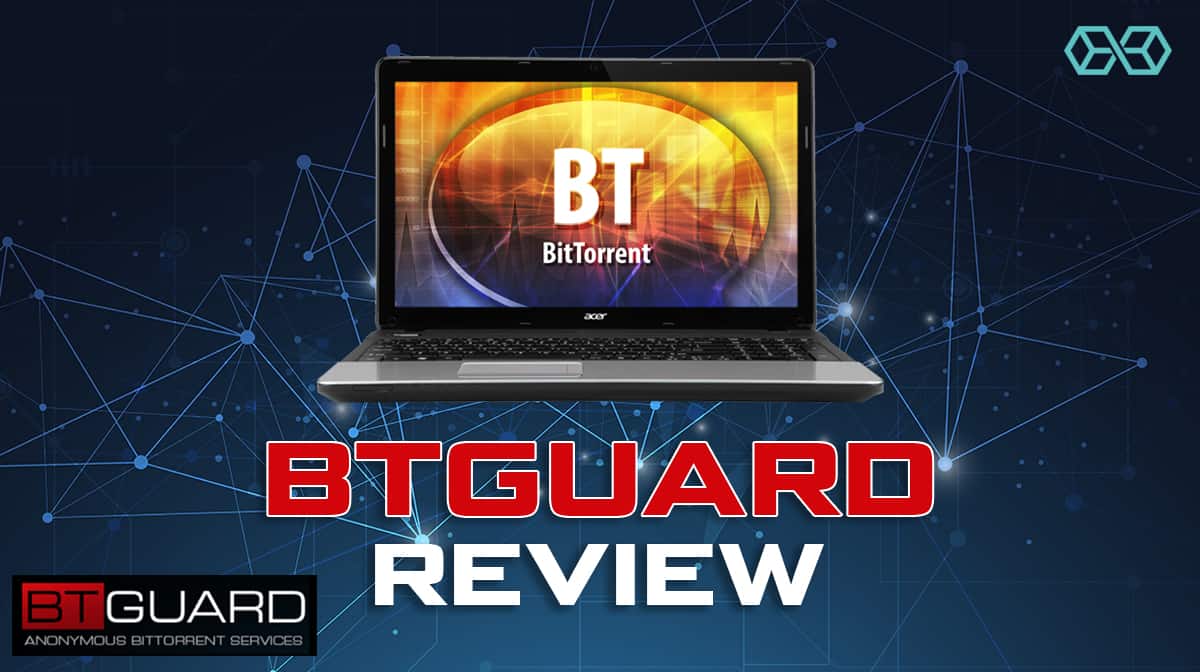 BTGuard Review